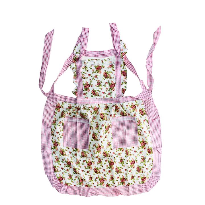 پیشبند آشپزخانه طرح flower کد trk15